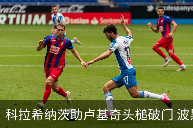 科拉希纳茨助卢基奇头槌破门 波黑半场暂1-0加拿大